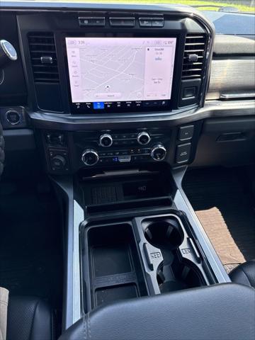 2023 Ford F-350 LARIAT