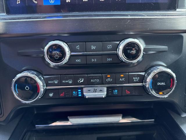 2023 Ford F-350 LARIAT