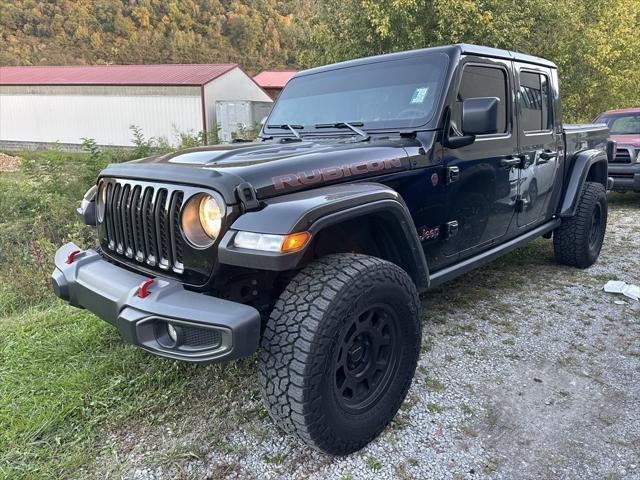 2023 Jeep Gladiator