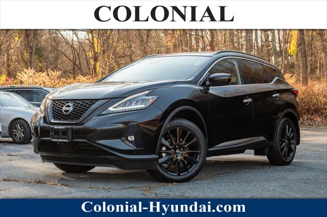 2023 Nissan Murano