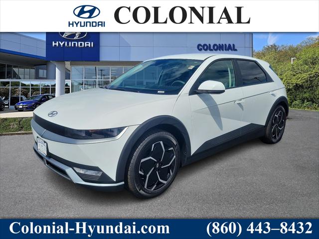 2024 Hyundai IONIQ 5