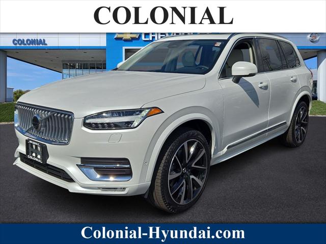 2024 Volvo XC90