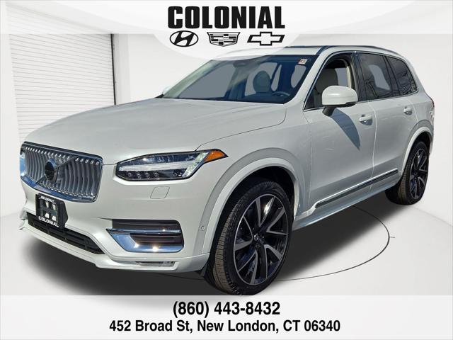 2024 Volvo XC90