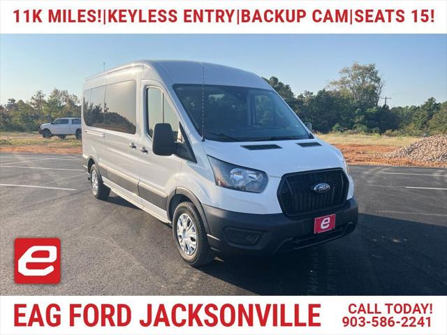 2023 Ford Transit-350 Passenger Van XL