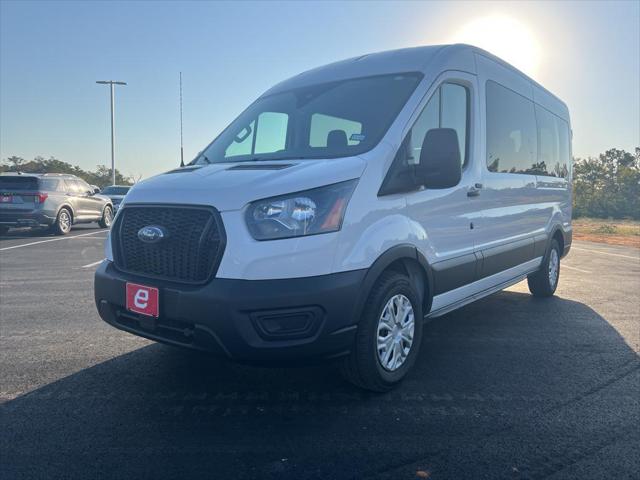 2023 Ford Transit-350 Passenger Van XL