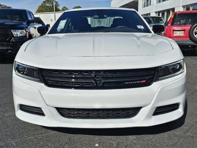 2023 Dodge Charger CHARGER SXT RWD