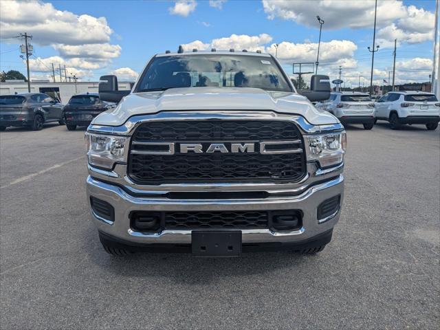 2024 RAM Ram 2500 RAM 2500 TRADESMAN CREW CAB 4X4 64 BOX