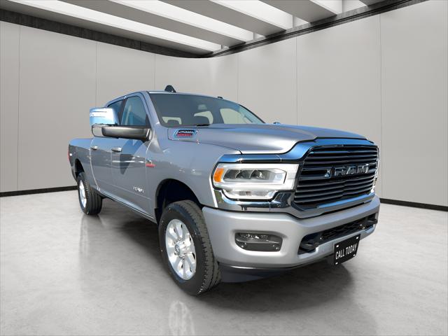 2023 RAM 2500 Laramie Crew Cab 4x4 64 Box