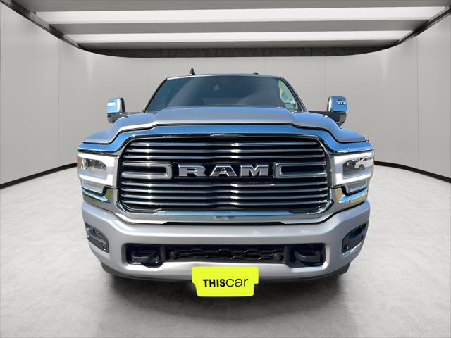 2023 RAM 2500 Laramie Crew Cab 4x4 64 Box