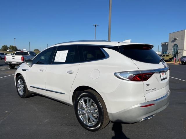 2022 Buick Enclave FWD Premium