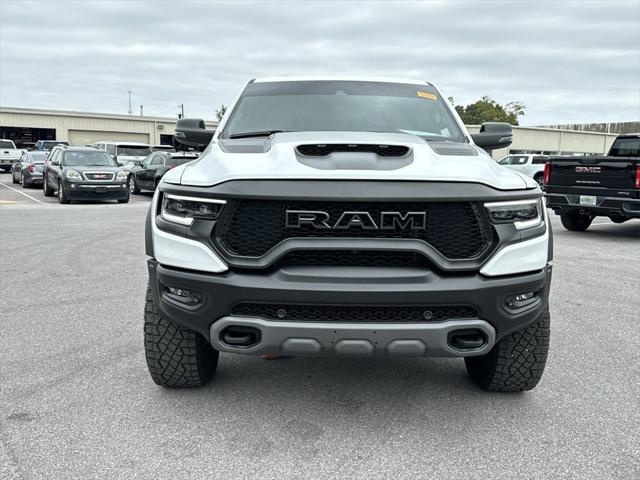 2024 RAM 1500 TRX Crew Cab 4x4 57 Box