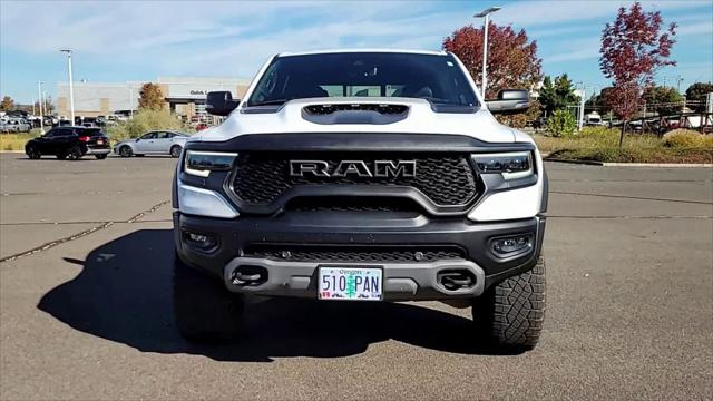 2023 RAM 1500 TRX Crew Cab 4x4 57 Box