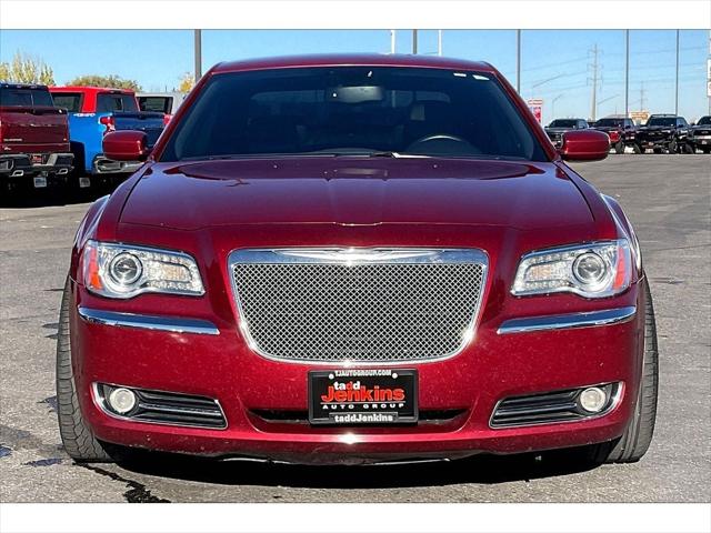 2013 Chrysler 300 Touring