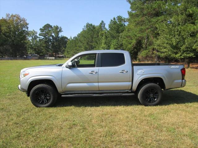 2020 Toyota Tacoma SR