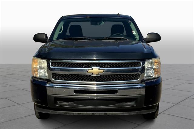 2009 Chevrolet Silverado 1500 LT