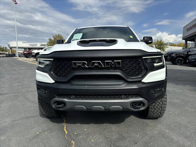 2021 RAM 1500 TRX Crew Cab 4x4 57 Box