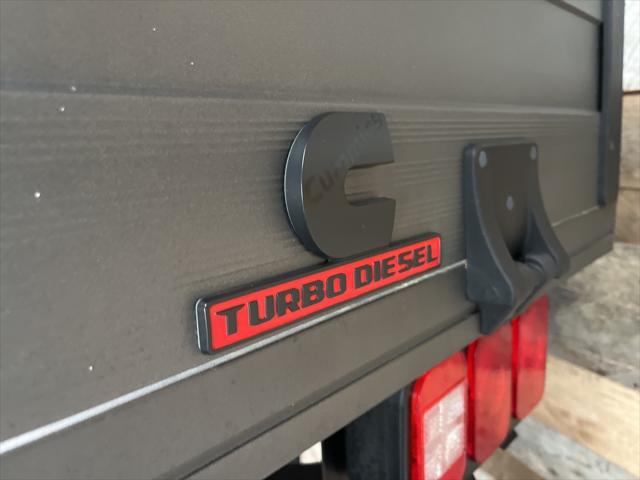 2023 RAM 2500 Big Horn Regular Cab 4x4 8 Box