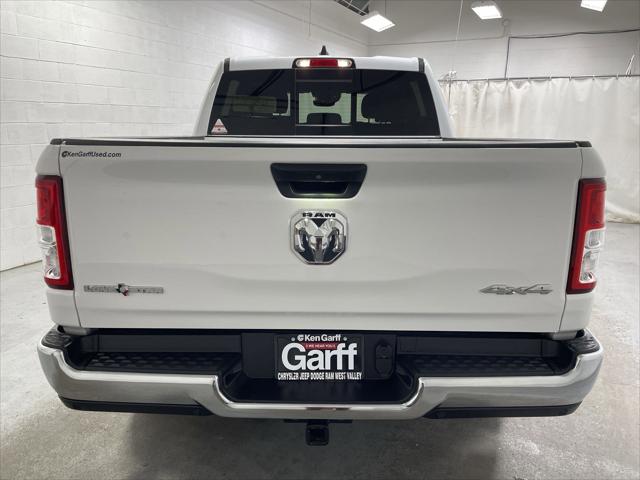 2023 RAM 1500 Lone Star Crew Cab 4x4 57 Box