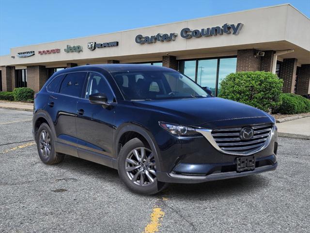 2023 Mazda CX-9 Touring