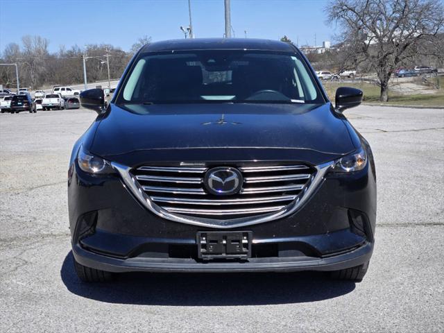 2023 Mazda CX-9 Touring