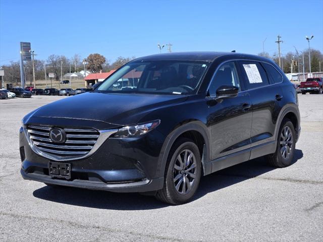 2023 Mazda CX-9 Touring