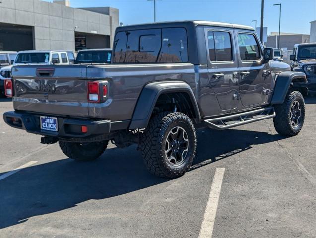 2022 Jeep Gladiator Sport 4x4