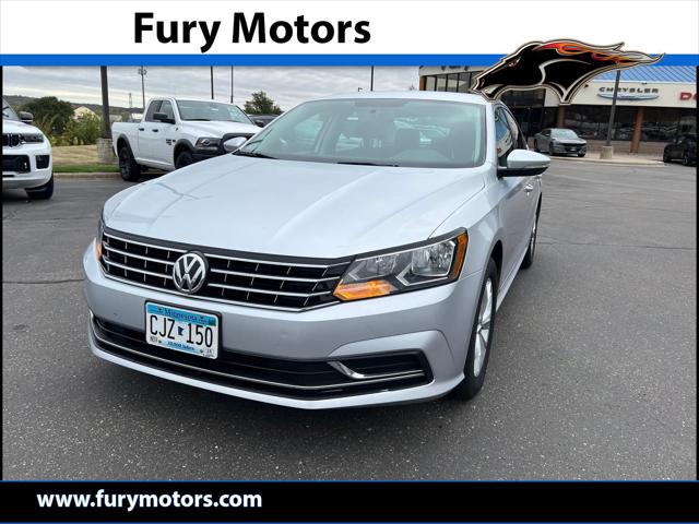 2016 Volkswagen Passat 1.8T S for sale in South St. Paul, MN