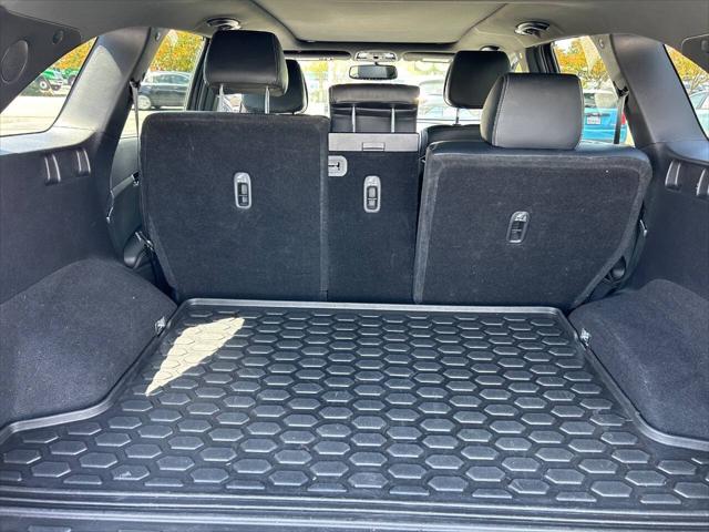 2016 Kia Sorento 2.0T SXL