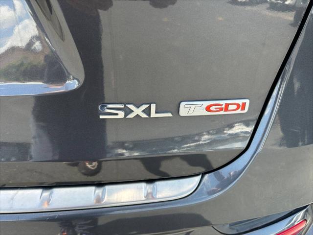 2016 Kia Sorento 2.0T SXL