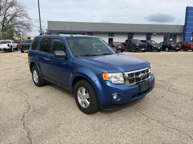 2010 Ford Escape