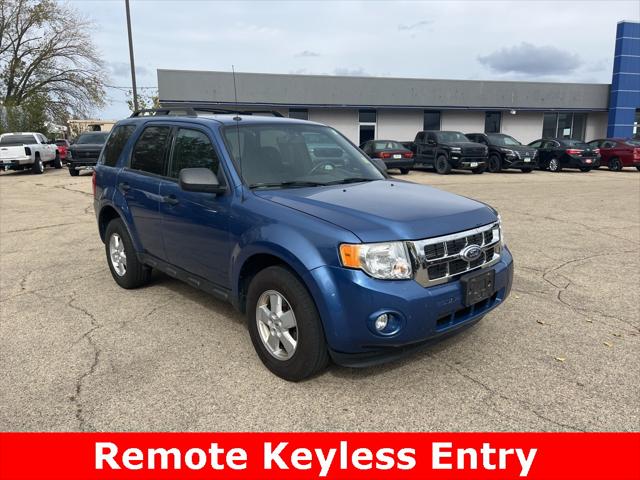 2010 Ford Escape