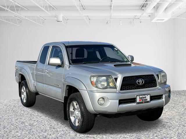 2011 Toyota Tacoma