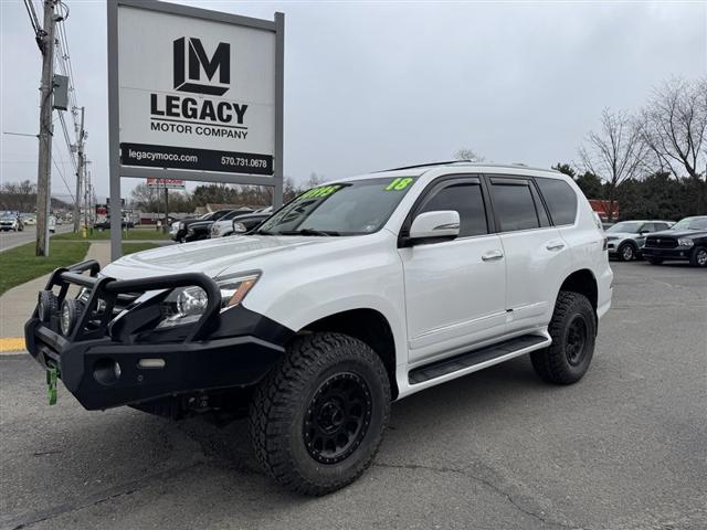 2018 Lexus GX 460 460 for sale in Sayre, PA