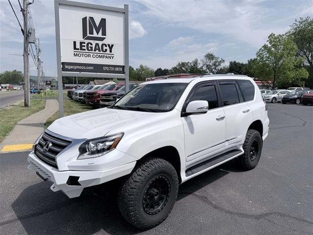 2018 Lexus GX 460 460 for sale in Sayre, PA