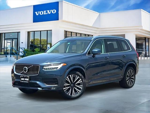 2022 Volvo XC90 T6 Momentum 6 Passenger for sale in Temple, TX