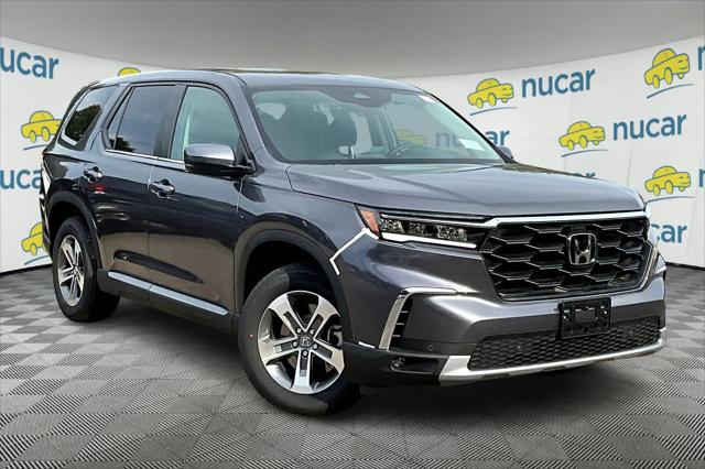 2022 Honda Pilot AWD Elite for sale in Norwood, MA