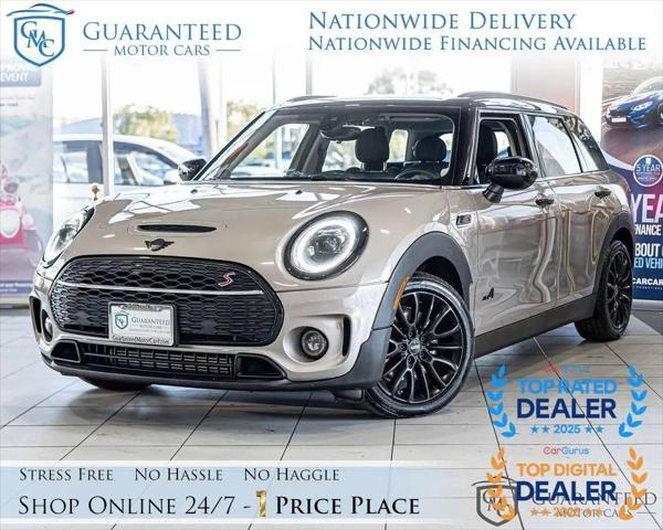 2023 MINI Cooper Clubman Cooper S for sale in palos hills, IL