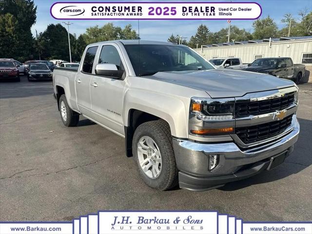 2019 Chevrolet Silverado 1500 LD LT for sale in Cedarville, IL