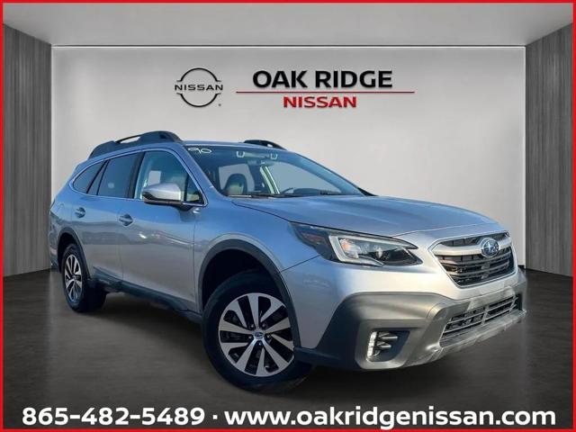 2020 Subaru Outback Premium for sale in Oak Ridge, TN