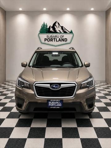 2019 Subaru Forester Premium for sale in Portland, OR