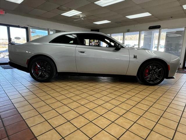 2024 Dodge Charger CHARGER DAYTONA SCAT PACK AWD