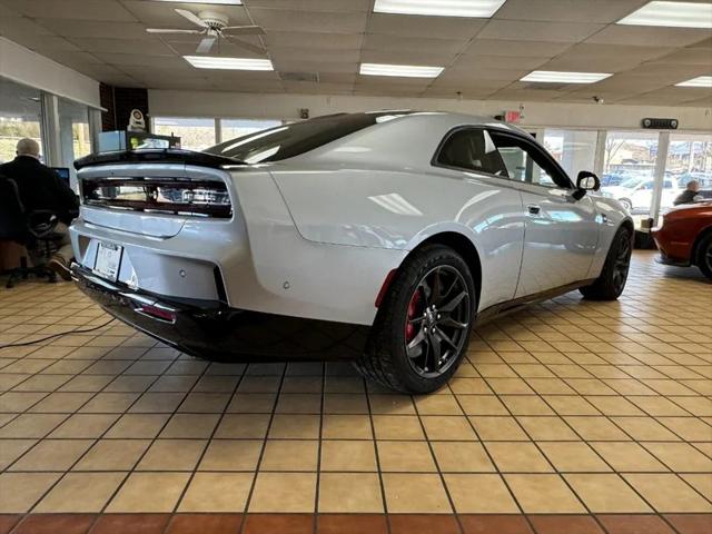 2024 Dodge Charger CHARGER DAYTONA SCAT PACK AWD