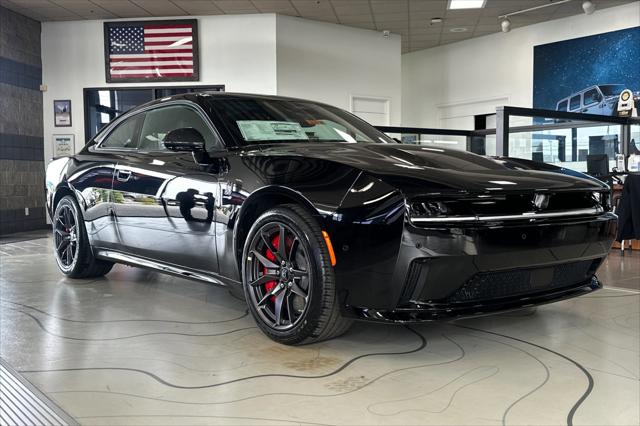 2024 Dodge Charger CHARGER DAYTONA SCAT PACK AWD