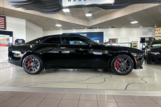 2024 Dodge Charger CHARGER DAYTONA SCAT PACK AWD