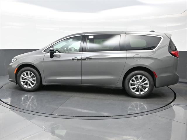 2025 Chrysler Pacifica PACIFICA SELECT AWD