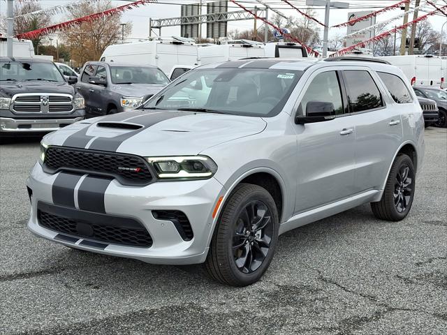 2025 Dodge Durango DURANGO GT PLUS AWD