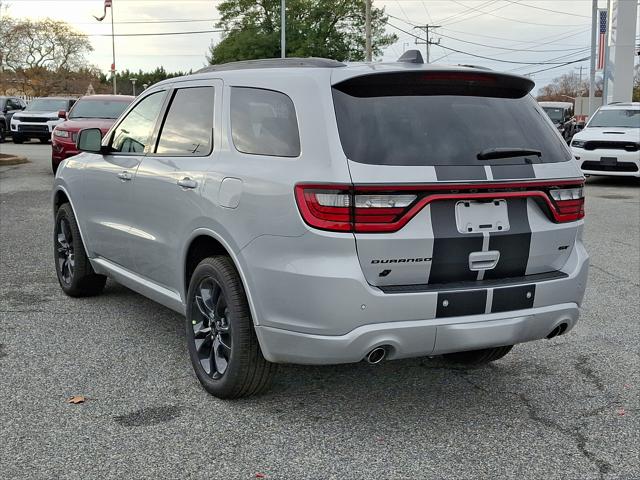 2025 Dodge Durango DURANGO GT PLUS AWD