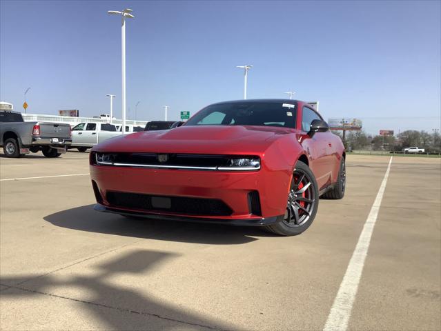 2024 Dodge Charger CHARGER DAYTONA SCAT PACK AWD
