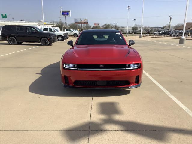 2024 Dodge Charger CHARGER DAYTONA SCAT PACK AWD