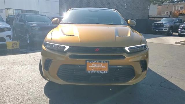 2023 Dodge Hornet GT Plus AWD